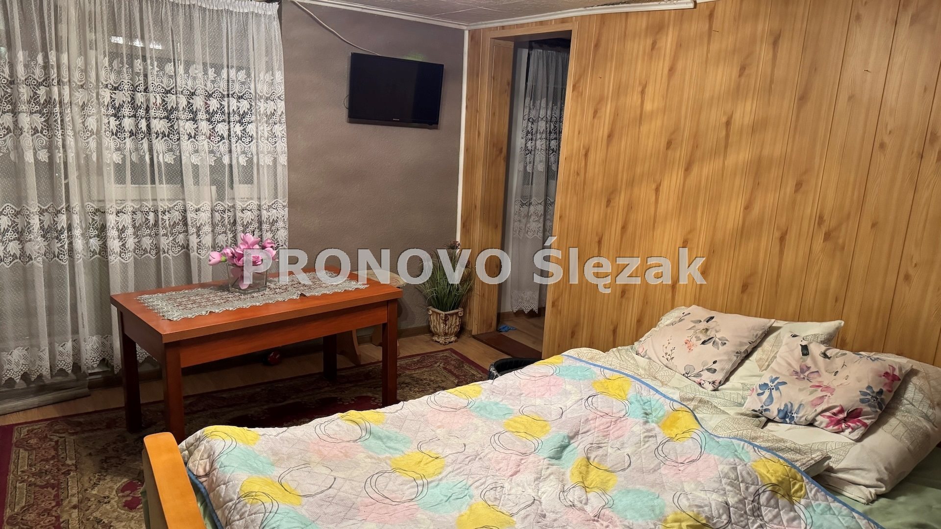 Sprzedam dom Proszkowa okolice Wołowa (7)