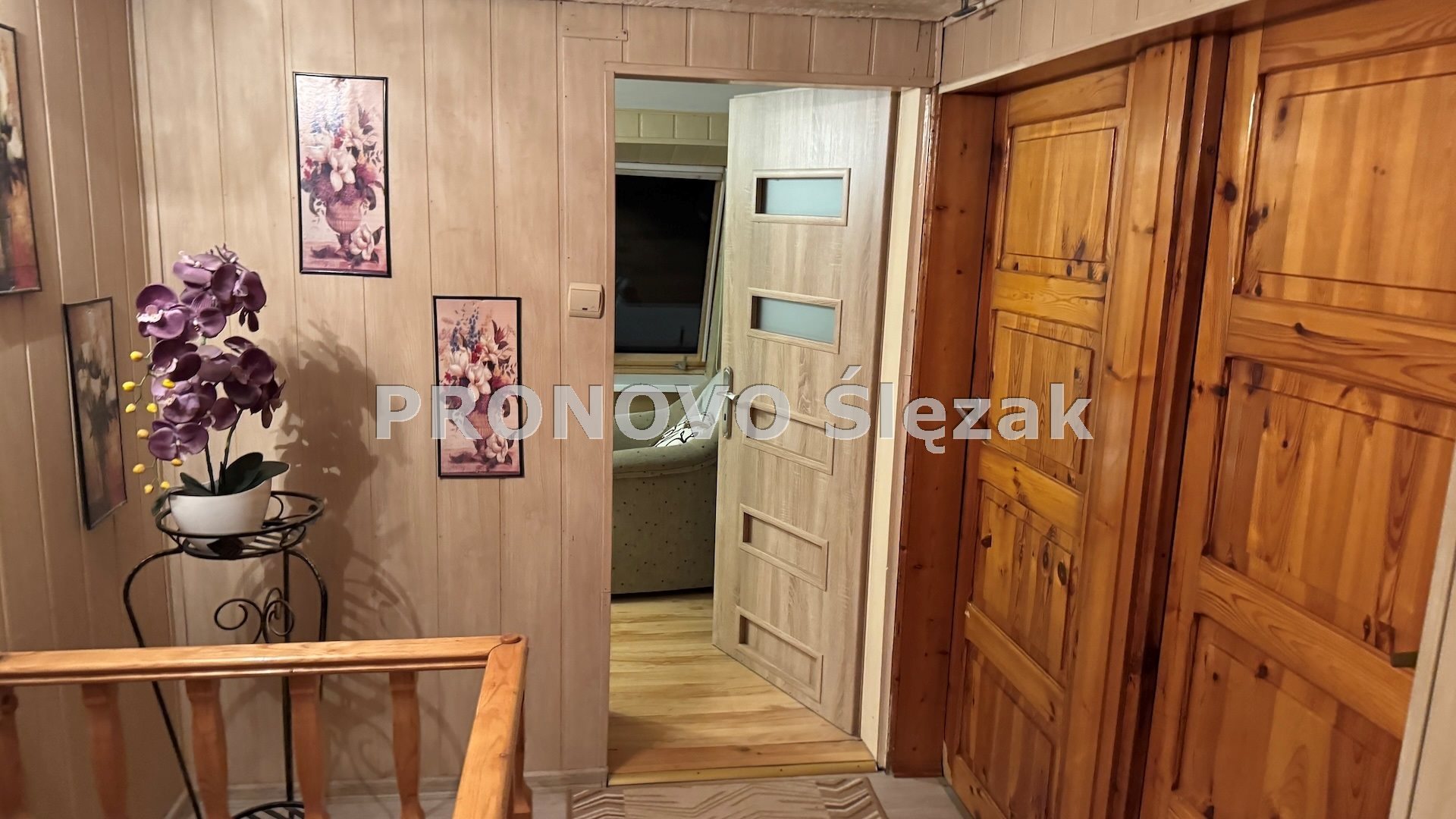 Sprzedam dom Proszkowa okolice Wołowa (8)