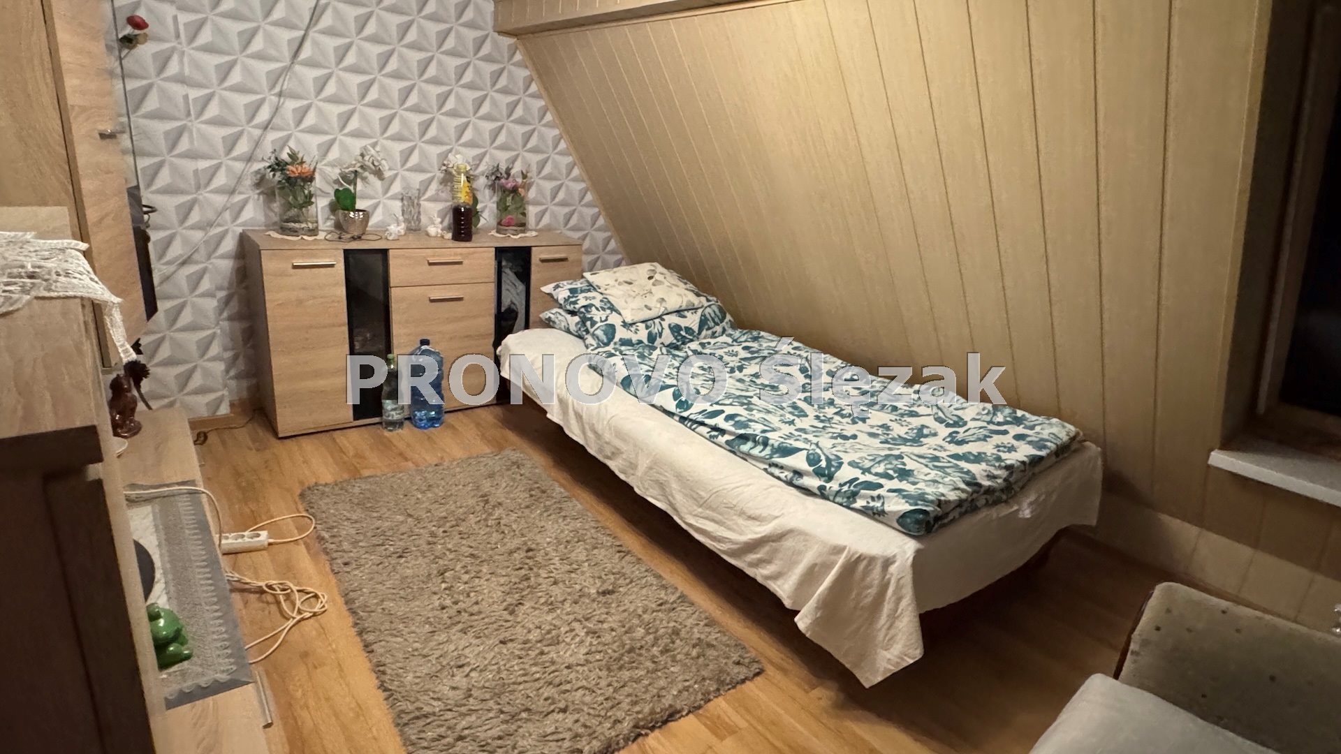 Sprzedam dom Proszkowa okolice Wołowa (9)