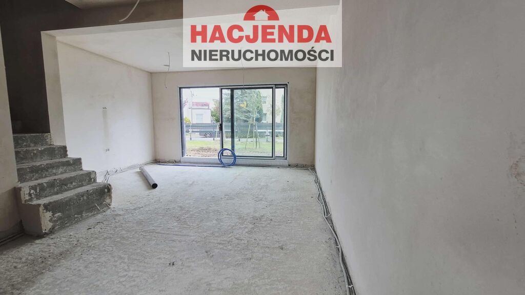 OSTATNIE DWA SZEREGOWCE , OGRÓDKI ok 100m2 (3)