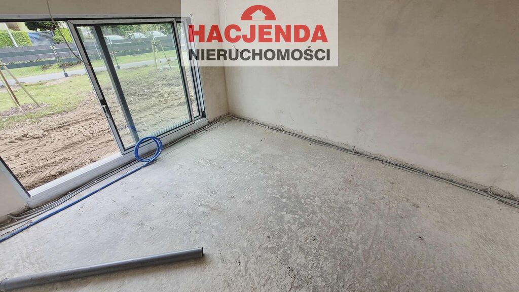 OSTATNIE DWA SZEREGOWCE , OGRÓDKI ok 100m2 (4)