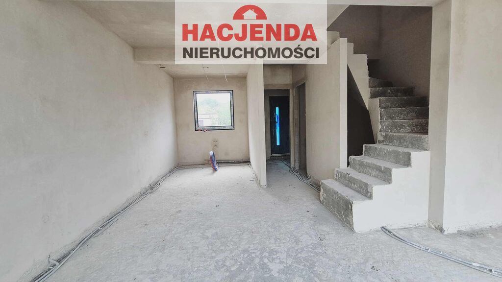 OSTATNIE DWA SZEREGOWCE , OGRÓDKI ok 100m2 (5)