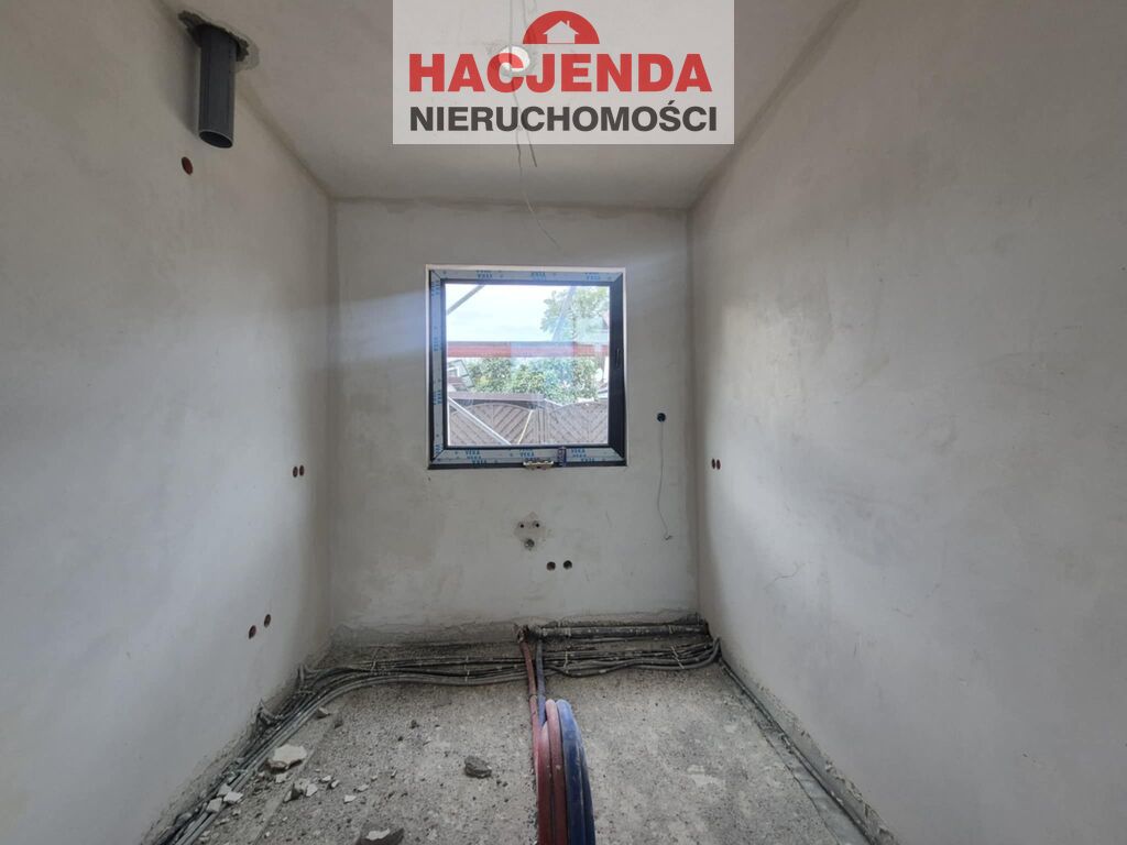 OSTATNIE DWA SZEREGOWCE , OGRÓDKI ok 100m2 (8)