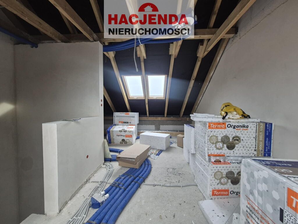 OSTATNIE DWA SZEREGOWCE , OGRÓDKI ok 100m2 (9)