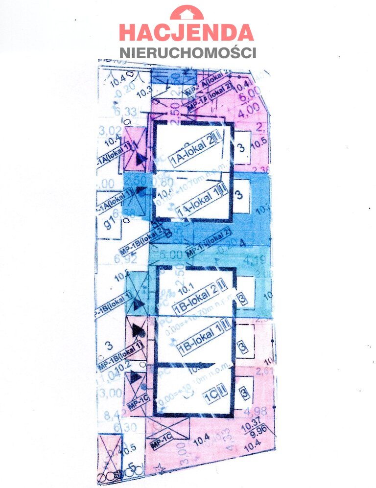 OSTATNIE DWA SZEREGOWCE , OGRÓDKI ok 100m2 (12)