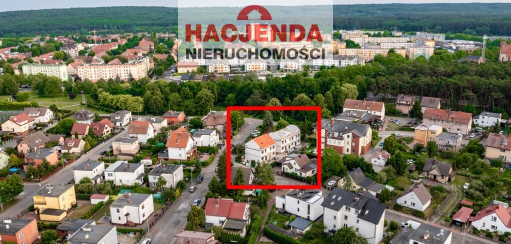 OSTATNIE DWA SZEREGOWCE , OGRÓDKI ok 100m2 (16)