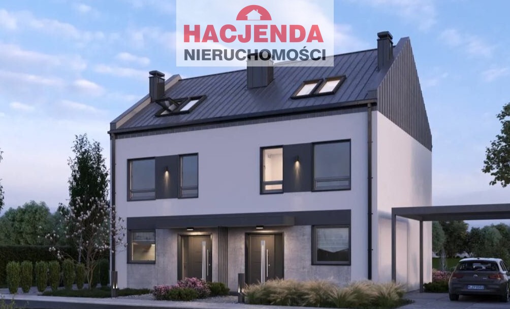 OSTATNIE DWA SZEREGOWCE , OGRÓDKI ok 100m2 (17)