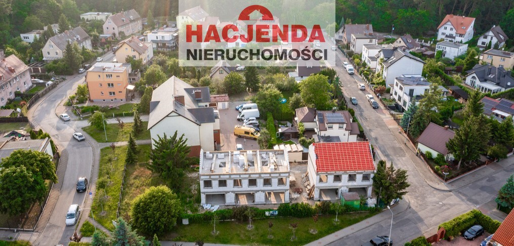 OSTATNIE DWA SZEREGOWCE , OGRÓDKI ok 100m2 (21)