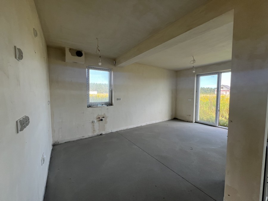 Zapragniesz Tu Zamieszkać! Osiedle w Otulinie Lasu! (2)