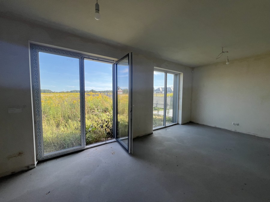 Zapragniesz Tu Zamieszkać! Osiedle w Otulinie Lasu! (3)