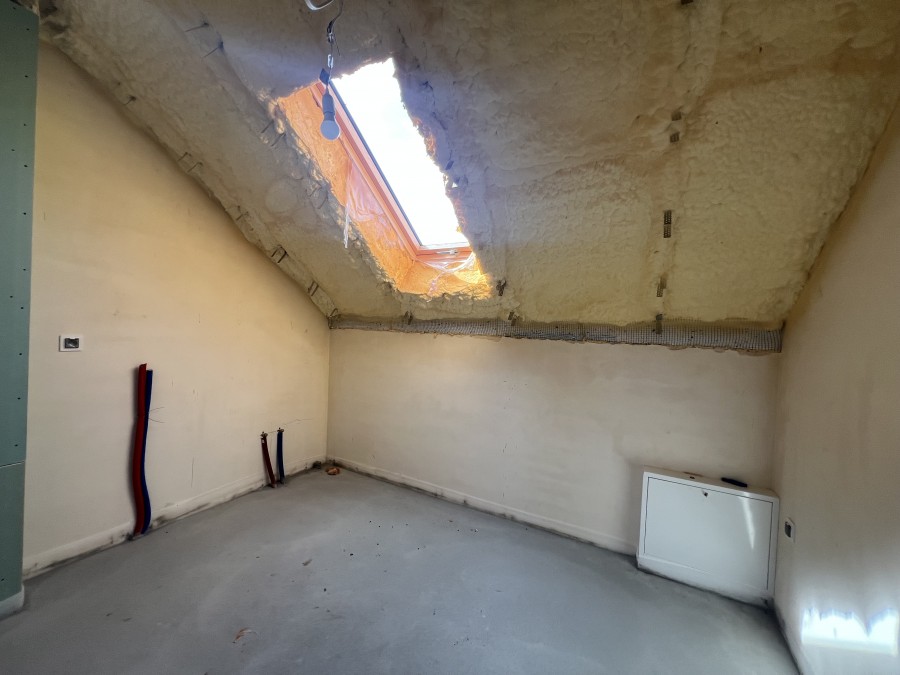 Zapragniesz Tu Zamieszkać! Osiedle w Otulinie Lasu! (5)