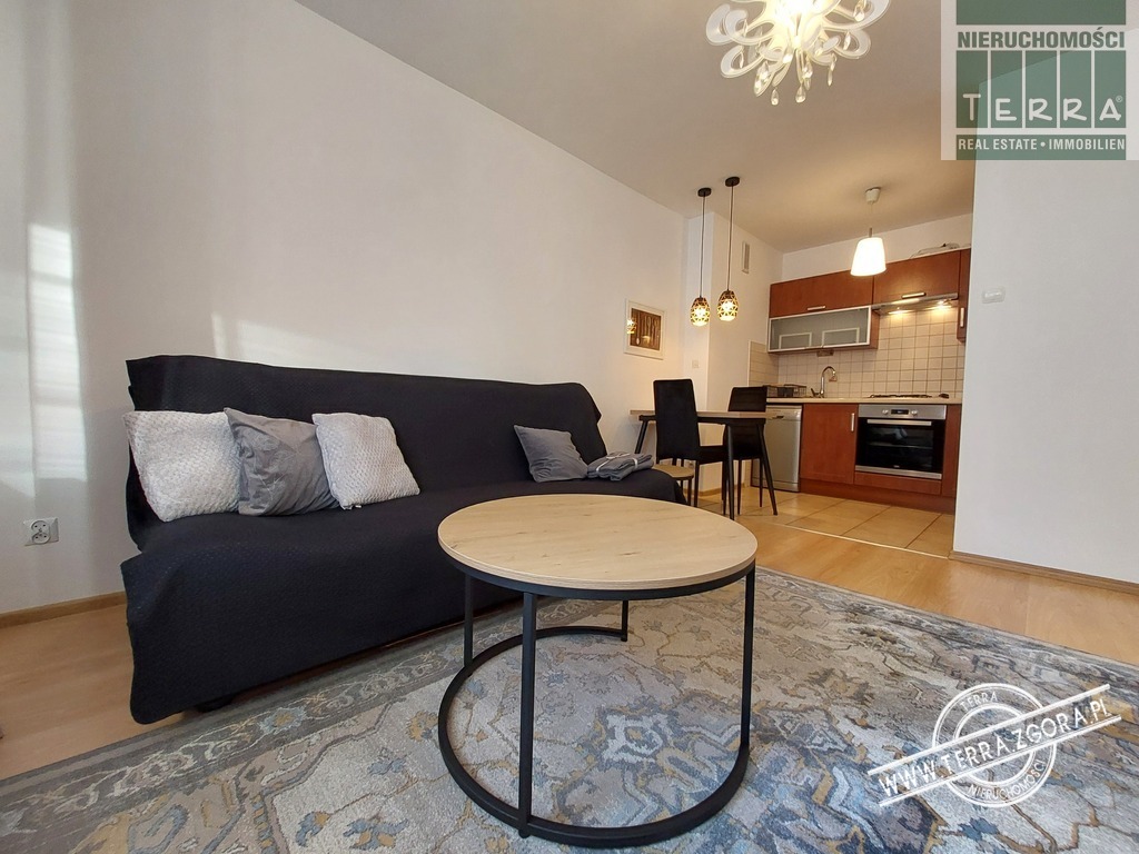 Dwupokojowe z balkonem ul. WASZCZYKA (11)