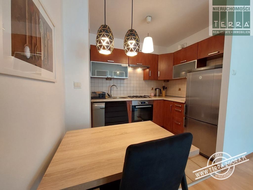 Dwupokojowe z balkonem ul. WASZCZYKA (9)