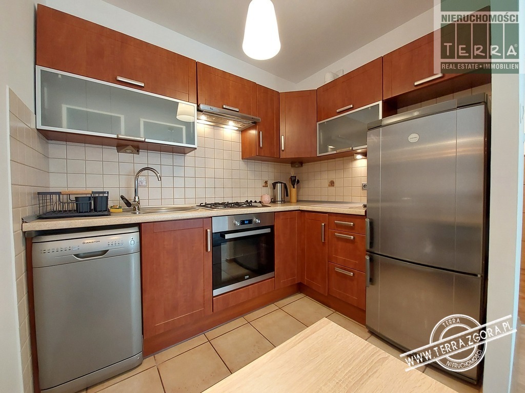 Dwupokojowe z balkonem ul. WASZCZYKA (7)