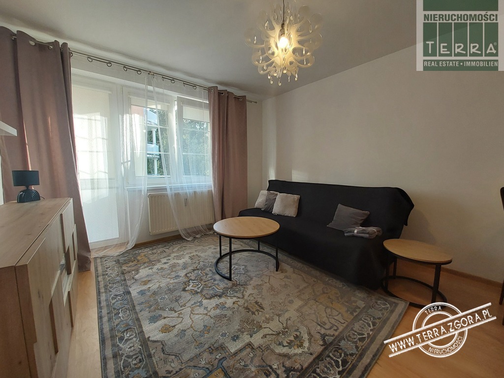 Dwupokojowe z balkonem ul. WASZCZYKA (4)