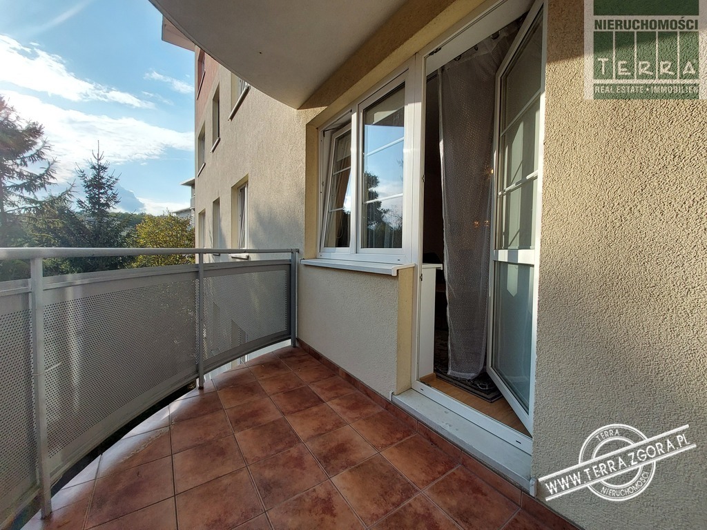 Dwupokojowe z balkonem ul. WASZCZYKA (5)