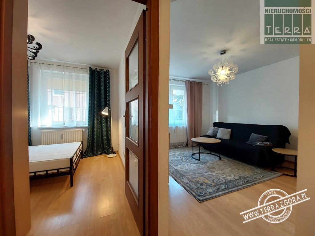 Dwupokojowe z balkonem ul. WASZCZYKA (10)