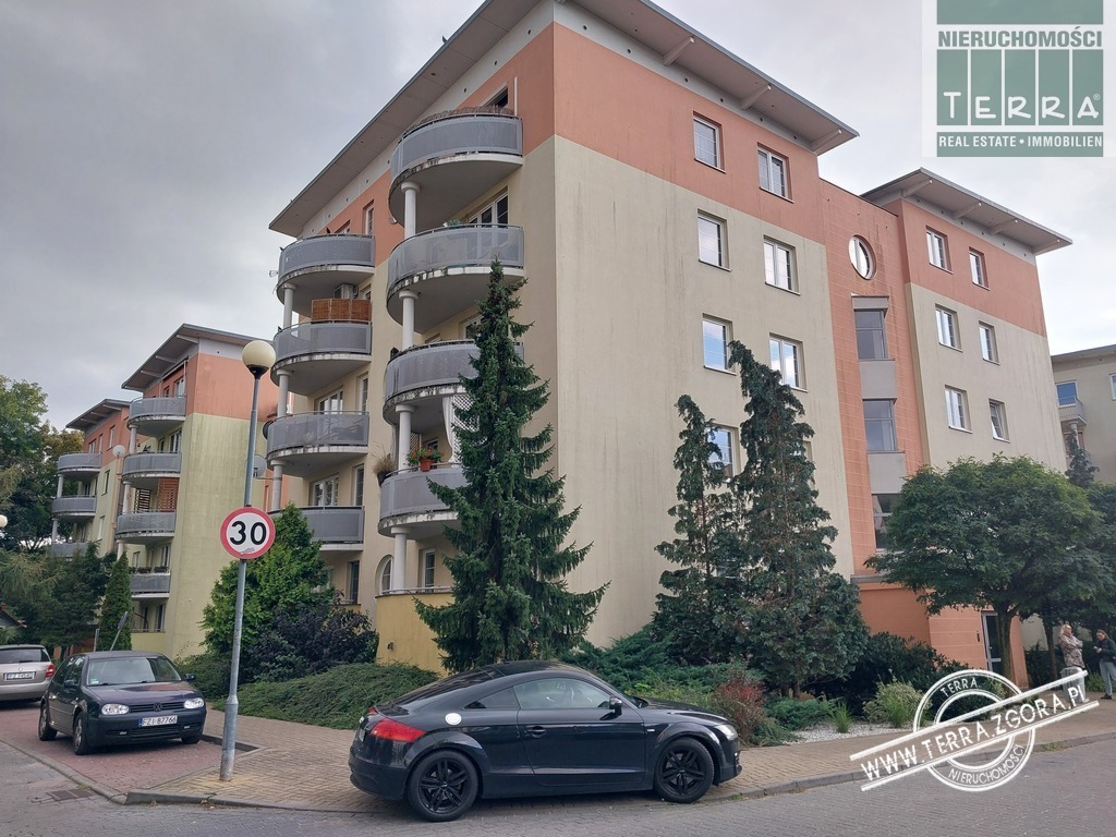 Dwupokojowe z balkonem ul. WASZCZYKA (1)