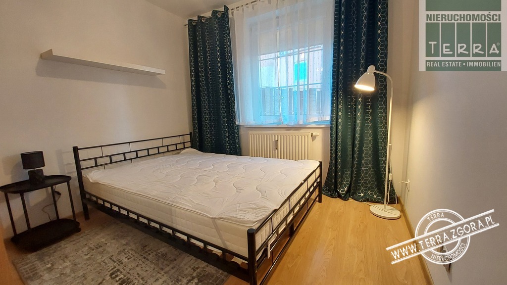 Dwupokojowe z balkonem ul. WASZCZYKA (2)