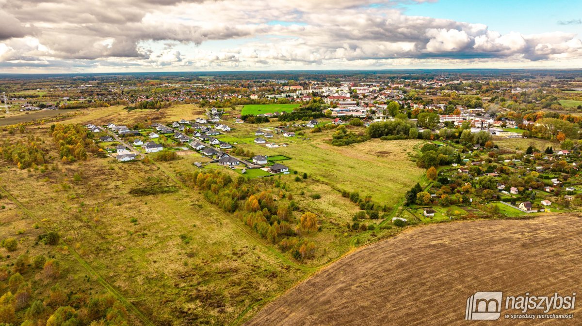 Nowogard - działka 1,0495ha (3)