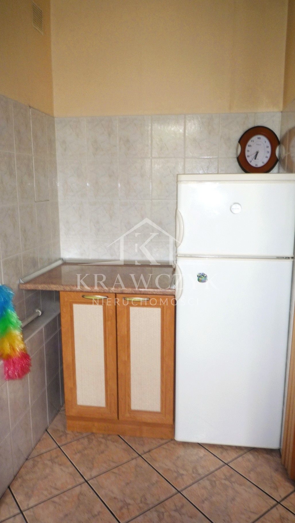 Na sprzedaż przestronna kawalerka blisko centrum (5)