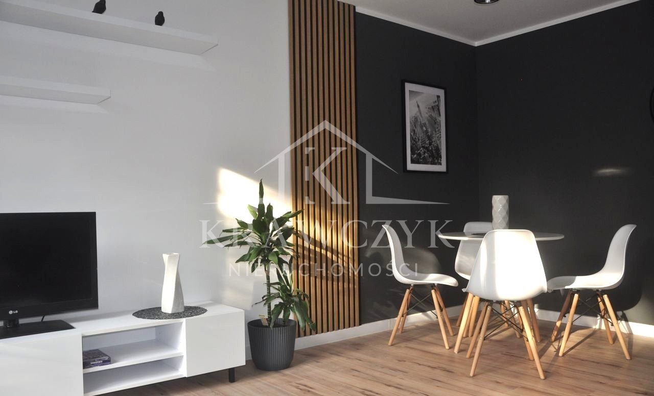 Na sprzedaż dwupokojowe mieszkanie na Pomorzanach (2)