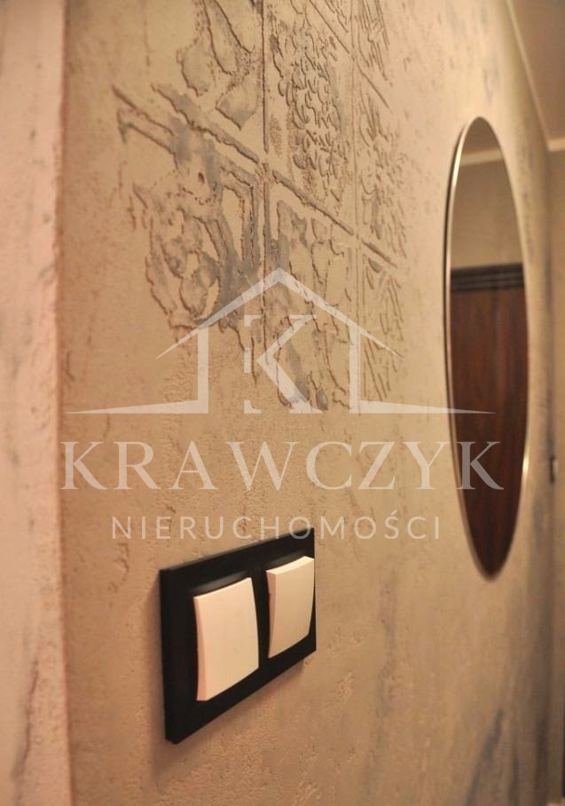 Na sprzedaż dwupokojowe mieszkanie na Pomorzanach (4)