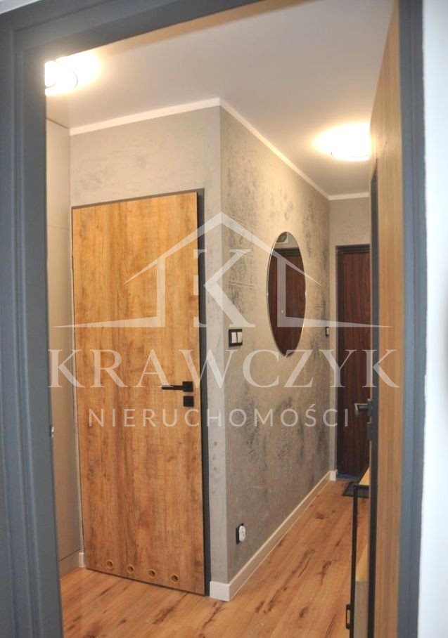 Na sprzedaż dwupokojowe mieszkanie na Pomorzanach (5)