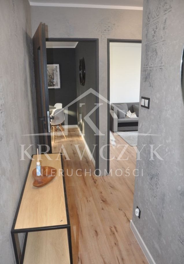 Na sprzedaż dwupokojowe mieszkanie na Pomorzanach (7)