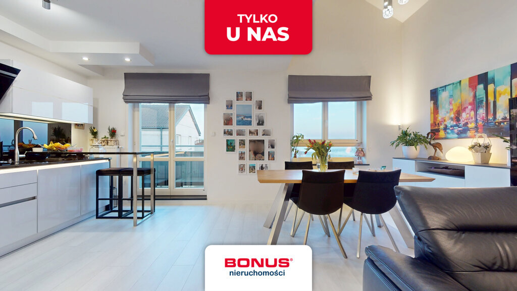 Wyjątkowe mieszkanie z pięknym widokiem (1)