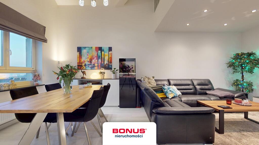 Wyjątkowe mieszkanie z pięknym widokiem (2)