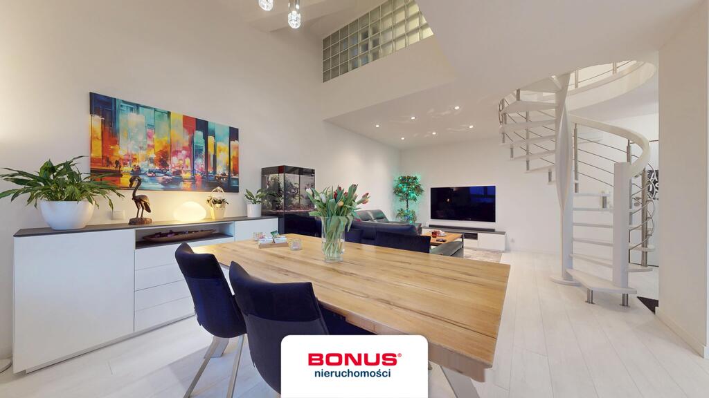 Wyjątkowe mieszkanie z pięknym widokiem (3)