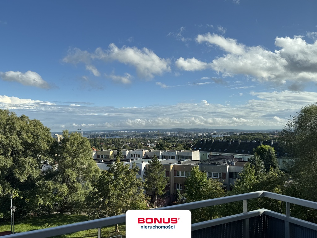 Wyjątkowe mieszkanie z pięknym widokiem (4)