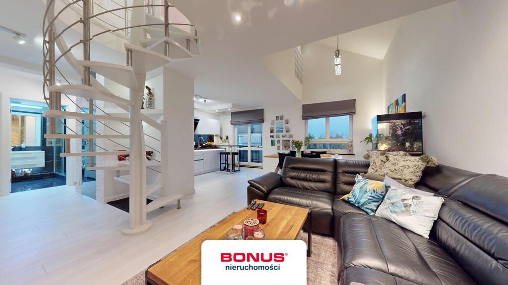 Wyjątkowe mieszkanie z pięknym widokiem (5)