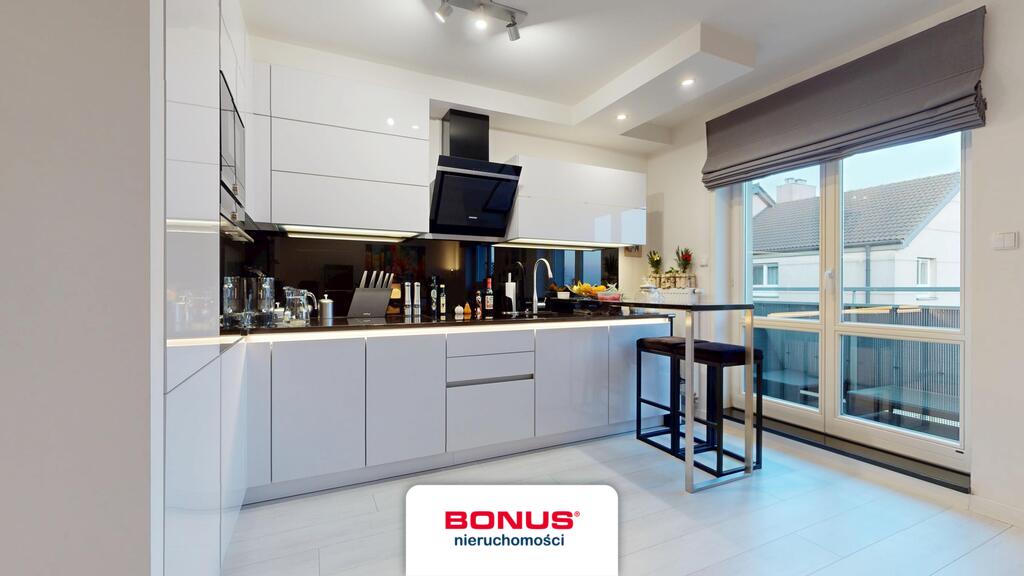 Wyjątkowe mieszkanie z pięknym widokiem (6)