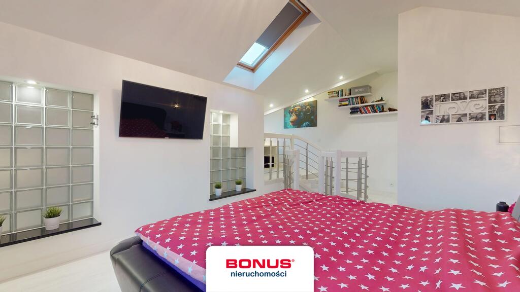 Wyjątkowe mieszkanie z pięknym widokiem (12)