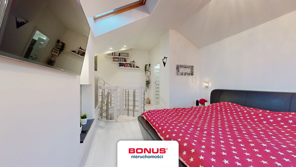 Wyjątkowe mieszkanie z pięknym widokiem (13)