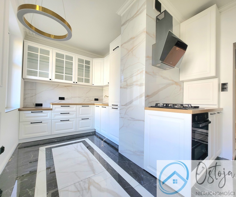 Klimatyczne 2 Pokoje / 63,5 m2 - Po remoncie ! (5)