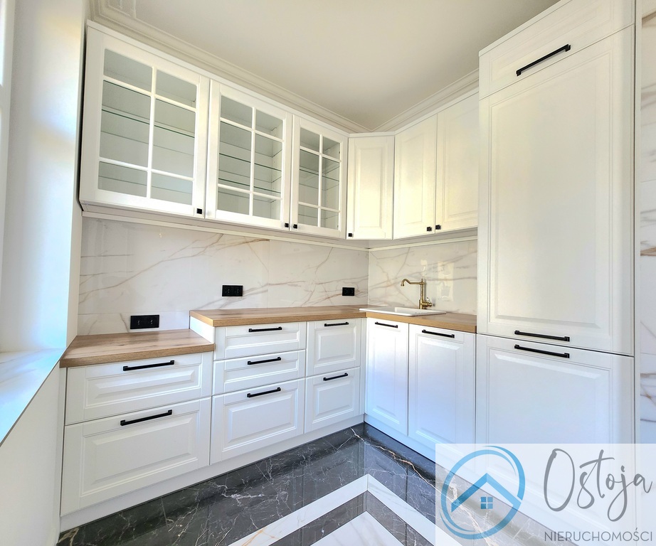 Klimatyczne 2 Pokoje / 63,5 m2 - Po remoncie ! (6)