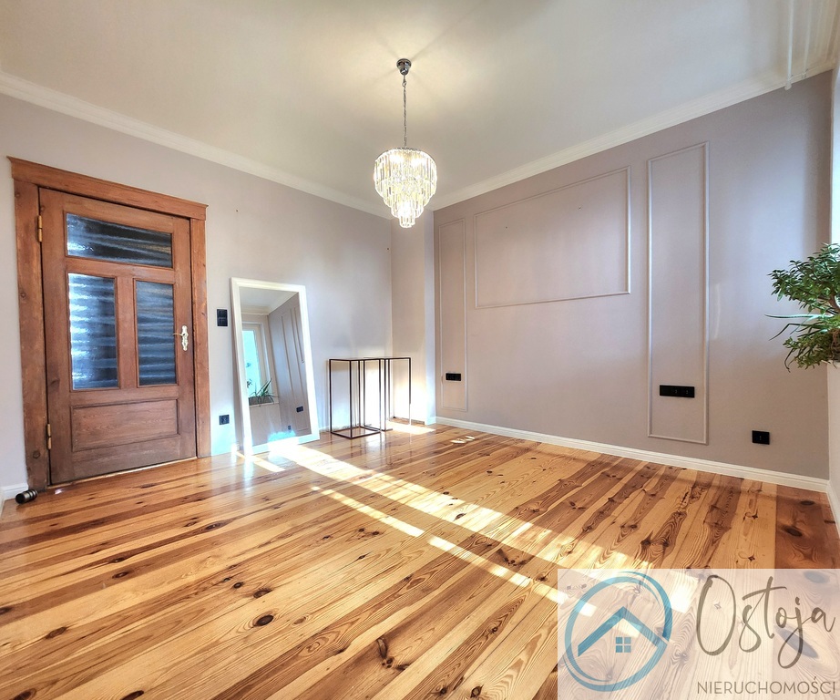 Klimatyczne 2 Pokoje / 63,5 m2 - Po remoncie ! (2)