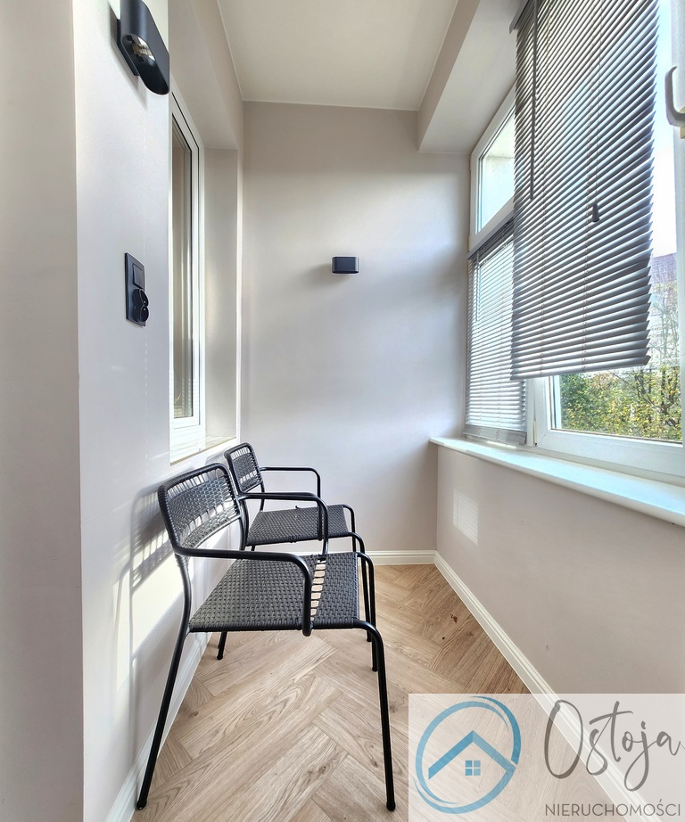 Klimatyczne 2 Pokoje / 63,5 m2 - Po remoncie ! (11)