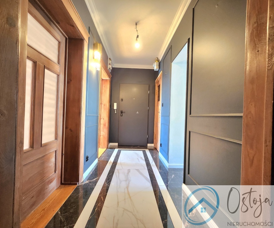 Klimatyczne 2 Pokoje / 63,5 m2 - Po remoncie ! (12)