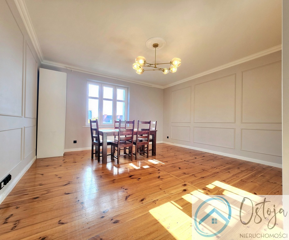 Klimatyczne 2 Pokoje / 63,5 m2 - Po remoncie ! (4)