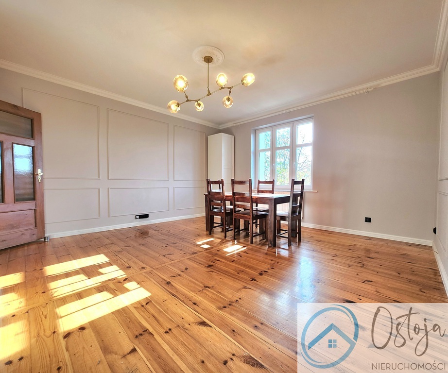 Klimatyczne 2 Pokoje / 63,5 m2 - Po remoncie ! (3)