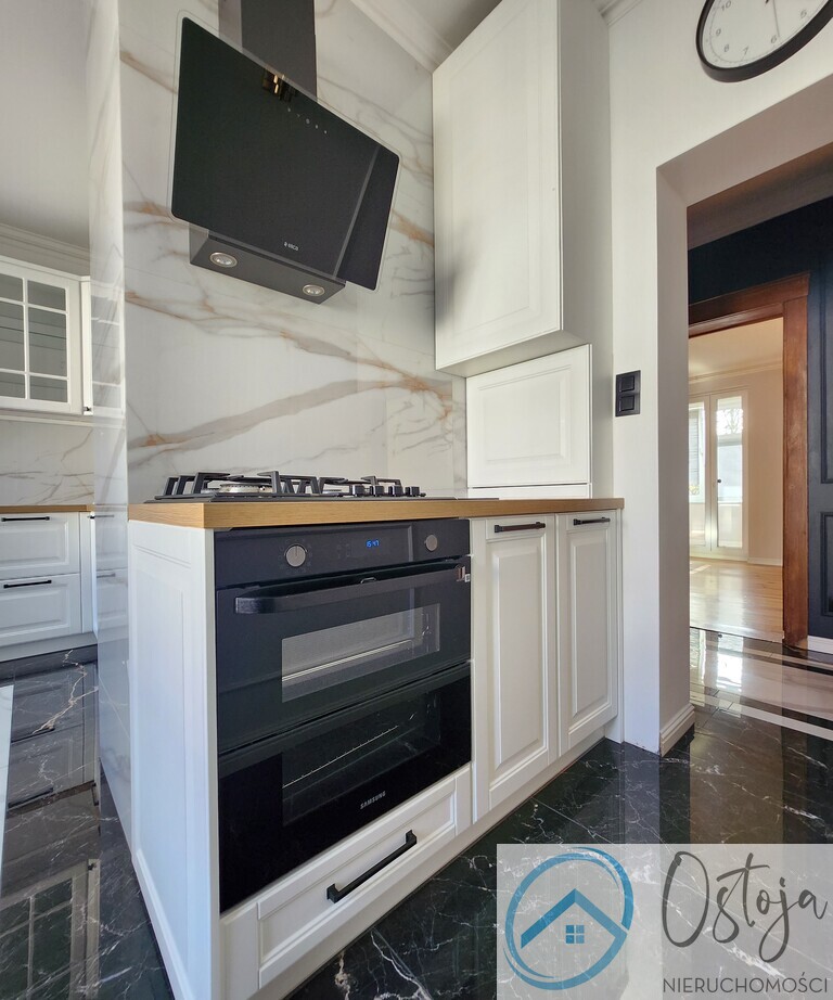 Klimatyczne 2 Pokoje / 63,5 m2 - Po remoncie ! (7)