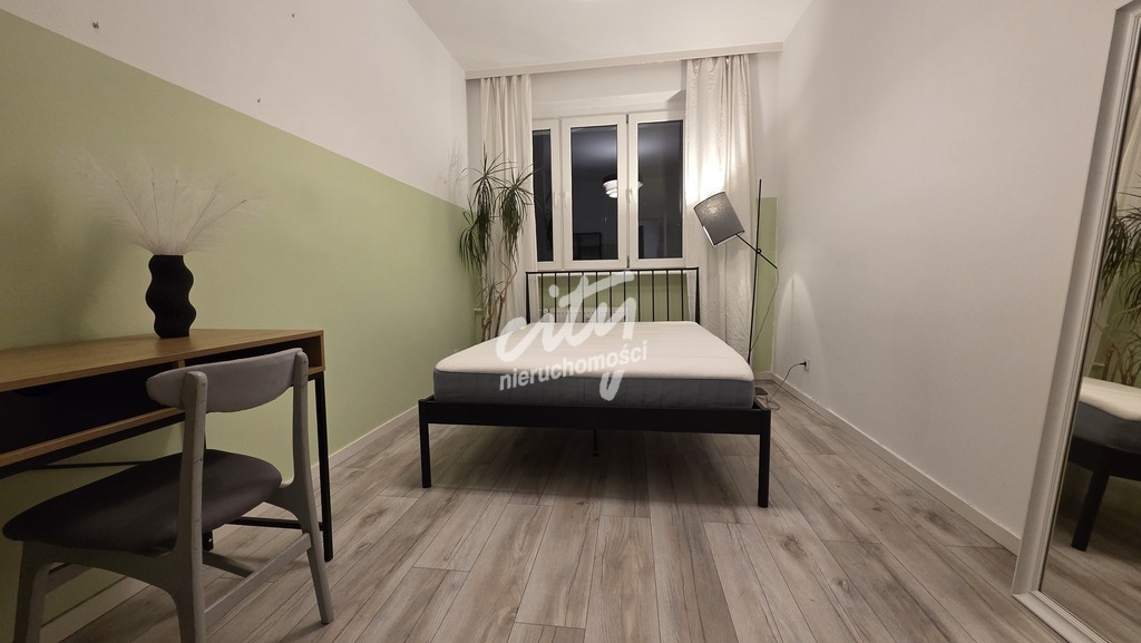 3-pokojowe mieszkanie z osobną kuchnią i garderobą (5)