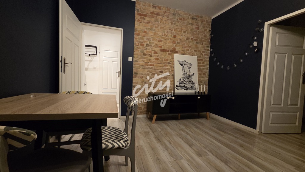 3-pokojowe mieszkanie z osobną kuchnią i garderobą (2)