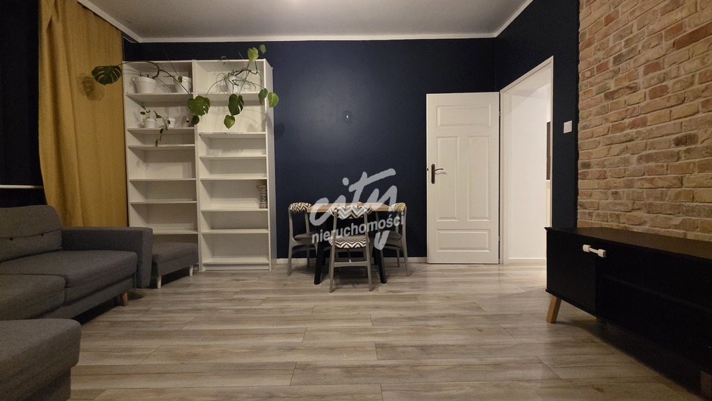 3-pokojowe mieszkanie z osobną kuchnią i garderobą (3)