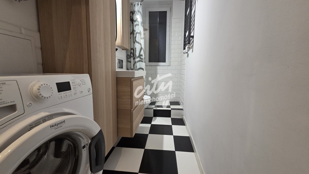 3-pokojowe mieszkanie z osobną kuchnią i garderobą (8)