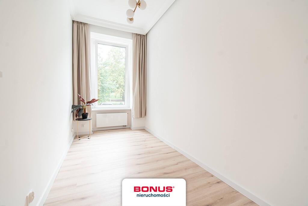 4-pokojowe mieszkanie 68 m², Pogodno, po remoncie (5)